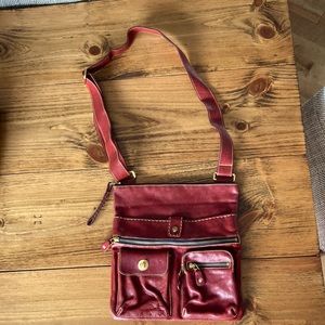 COPY - Roots Venetian Village Bag